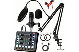 Podcast Equipment
